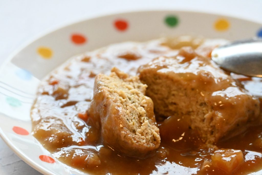 お魚や野菜たっぷりで栄養バランスもばっちり