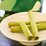 【ヨックモック】人気商品「シガール」初夏限定のフレーバーは抹茶！ 売り切れ必至の「シガール オゥ マッチャ」おいしさの秘密は？