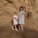 【ユニクロコラボ】「UNIQLO and Cecilie Bahnsen 」は事前予約が確実！ロマンティックな親子コーデが叶うラインナップ♡