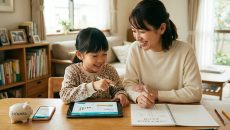 こどもNISAアンケート①サムネイル