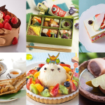 「こどもの日」のスイーツ・フード特集2026｜ケーキ・柏餅・ちまき・お弁当など15選