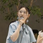 小学生で起業した16歳社長の水野舞さん。耳につけないイヤリングで特許を取得。「子どもたちに人と違う道でもいいと伝えたい」
