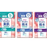 【5名様にプレゼント】相談しづらい妊娠中や産後の尿モレ…。瞬感消臭の「ポイズ さらさら素肌 パンティライナー」と「ポイズ さらさら吸水 吸水ナプキン」なら快適！