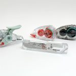 【子どもも大人もワクワクする透明文房具5選】透明だから仕組みがわかる！ 動かすと中身の動きがまるわかり