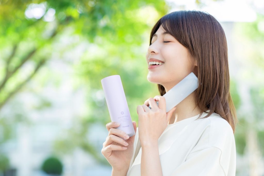 「ミニアイスパック」3,608円 ※編集部調べ