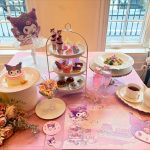 【期間限定】全国7都市で開催中「クロミ Summer Sweets Party アフタヌーンティー」この夏楽しめるフォトジェニックな非日常空間をレポート♡