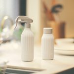 【プレゼント付き】台所や住居の掃除、おもちゃやベビー用品の除菌にも！ホタテの貝殻生まれの天然クリーナー「Shell we clean?」
