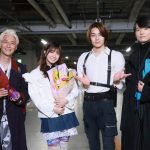 映画『仮面ライダーゼッツ さよならのミッション』撮影現場レポート＆インタビュー＆メイキングカット