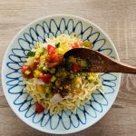 かけるだけで夏野菜がどんどん食べられる！作り置き常備可能な“万能だれ”は火を使わず便利【管理栄養士監修】