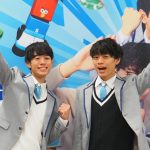 QuizKnock東問さん＆言さんと田村正資さんが案内！ 「よみうりランド」で遊びながら自由研究が進む期間限定イベントが開催