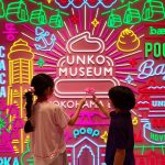 横浜に「うんこLOVE」あふれるピンクの世界が登場！ 「うんこミュージアム YOKOHAMA BAY」 には夢中になれる新コンテンツが盛りだくさん