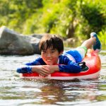 「テーマパークよりもMAGMAがいい！」リピーターが多い『MAGMA RESORT 下部』って？ ただの体験型リゾートではない、子どもの目が輝きだす秘密とは《創業者 福永祐大さん創業の想い》
