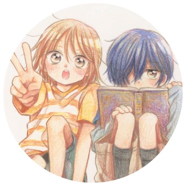 どんな風に物語が進んでいくのか楽しみ！
