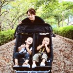 脳性麻痺の双子を抱えて離婚したとき「3人の毎日をめいっぱい楽しもうと決めた！」母の関本里絵さんに訊く子どもの人生の輝かせ方