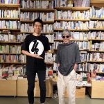 絵本作家・五味太郎×フリーライター武田砂鉄がトーク！ 年齢差37歳でも意気投合するふたりの共通点は「日々の小さな違和感」