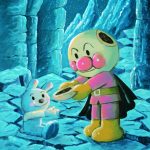 【9/6まで開催中】「やなせたかし展 人生はよろこばせごっこ」原画約200点で辿る“やなせワールド”が心に染みる！ アンパンマンが教えてくれた“生きるよろこび”をぜひ親子で