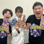 次に来るのは進化系おはじき！？「コロコロコミック」連載だけで人気爆発！ 今、小学生で話題の「逆転バリバリバース」とは？