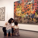 【10/8～】子ども大歓迎の美術館イベント、知ってる？ 泣いても声を出してもOK、子どもが主役の8日間！「Family Day こどもまっと」が開催