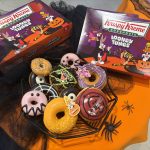 【ハロウィン×クリスピー・クリーム・ドーナツ】ルーニー・テューンズとのコラボが登場！ いも・栗・かぼちゃの秋味に、地域限定ドーナツもご紹介