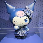 【入場無料】渋谷に「クロミのデパート」が期間限定オープン！ ハロウィンのおでかけにぴったりの、サプライズだらけの没入型イベント